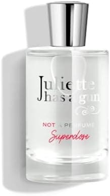 Juliette Has a Gun Not a Perfume Superdose Eau de Parfum Spray
