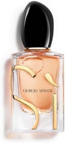 Armani Beauty– Sì – Eau de Parfum – Women's Perfume – Modern…