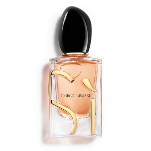 Armani Beauty– Sì – Eau de Parfum – Women's Perfume – Modern…