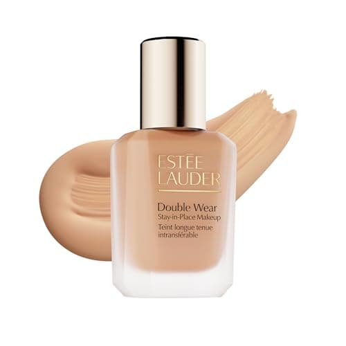 Estée Lauder Double Wear Stay-in-Place Foundation Makeup…