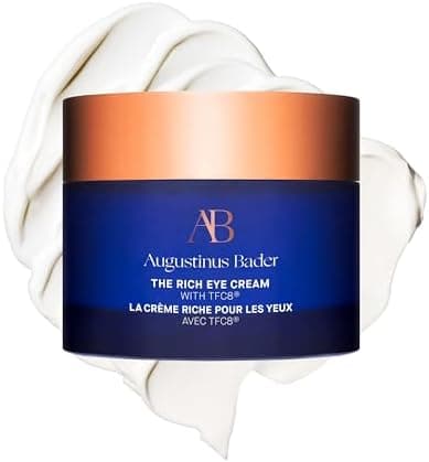 Augustinus Bader The Rich Eye Cream – Luxury Anti-Aging Eye…