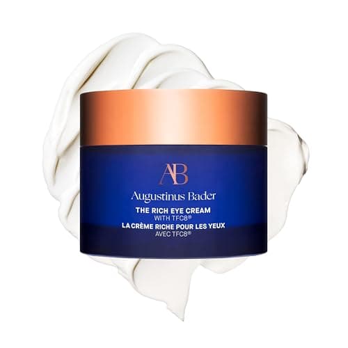 Augustinus Bader The Rich Eye Cream – Luxury Anti-Aging Eye…