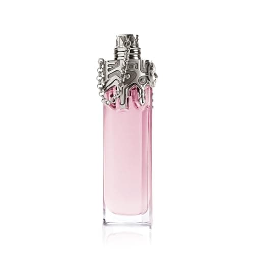 Mugler - Womanity - Eau de Parfum - Earthy & Woody - Women's…
