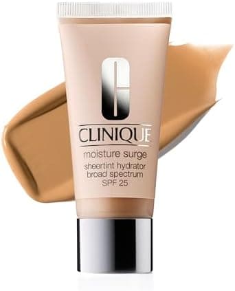Clinique Moisture Surge Sheertint Hydrator Broad Spectrum SPF…