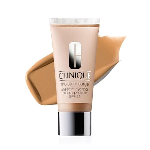 Clinique Moisture Surge Sheertint Hydrator Broad Spectrum SPF…