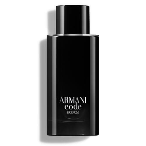 Armani Beauty – Code – Parfum – Cologne for Men – Fresh…