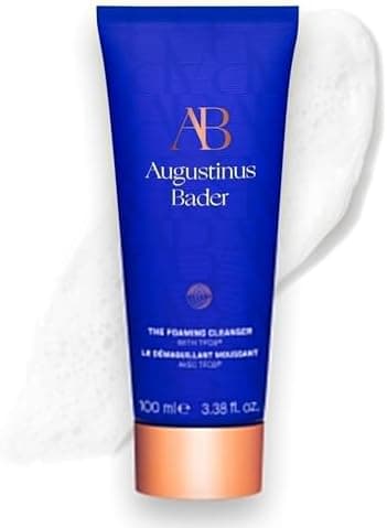 Augustinus Bader The Foaming Cleanser – Luxury Gentle…