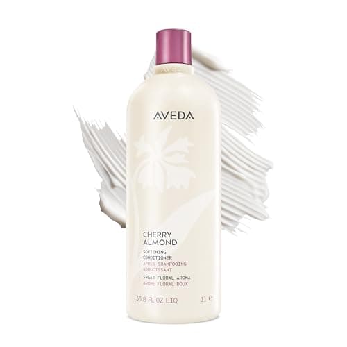 Aveda Cherry Almond Softening Conditioner | for Normal to Dry…