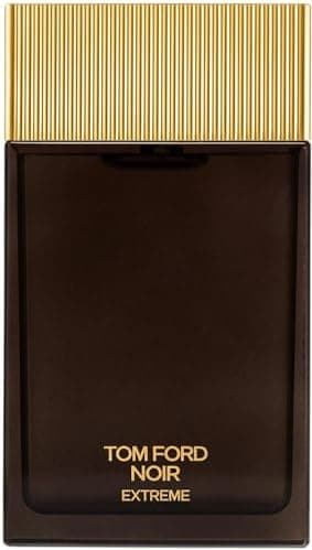 Tom Ford Noir Extreme Men Eau De Parfum Spray, 5.0 Ounce/150ml