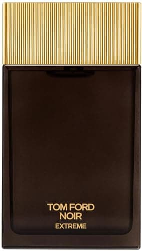 Tom Ford Noir Extreme Men Eau De Parfum Spray, 5.0 Ounce/150ml