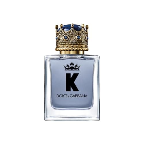 Dolce&Gabbana K, Eau De Toilette Spray, For Men - 50 ml / 1.7…