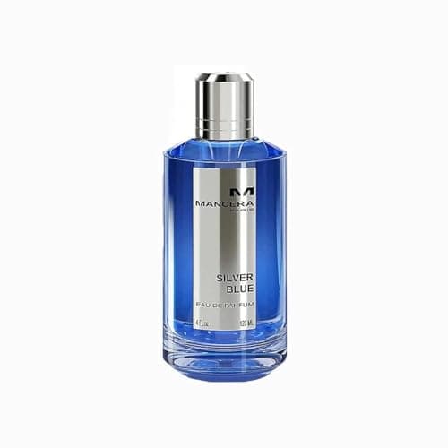 Mancera Silver Blue Eau de Parfum