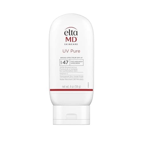 EltaMD UV Pure Face and Body Sunscreen