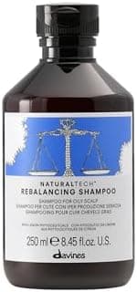 Davines Naturaltech Rebalancing Shampoo