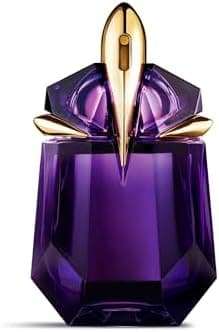 Mugler Alien - Eau de Parfum - Women's Perfume - Floral…