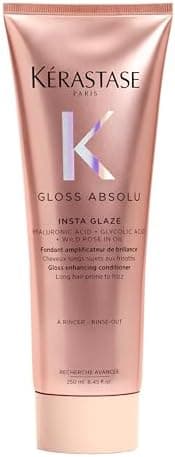 Kerastase Gloss Absolu High-Shine Anti-Frizz Conditioner…