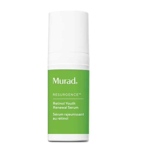 Murad Retinol Youth Renewal Serum – Advanced 4-Retinoid…