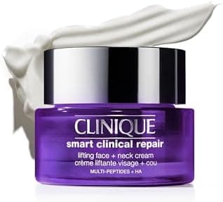 Clinique Smart Clinical Repair Anti Aging Lifting Face + Neck…