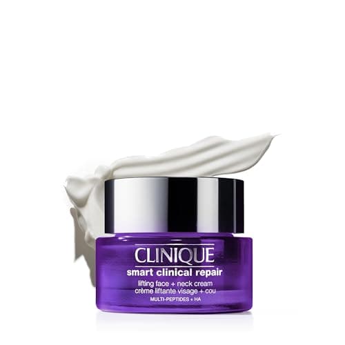 Clinique Smart Clinical Repair Anti Aging Lifting Face + Neck…