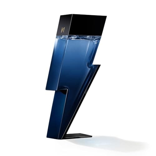 Bad Boy Cobalt Electrique by Carolina Herrera for Men - 5.1 oz…
