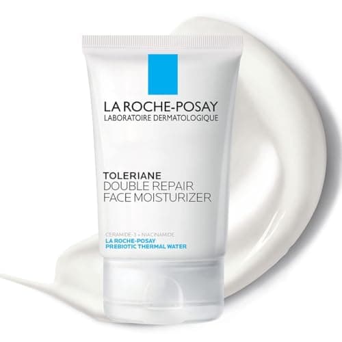 La Roche-Posay Toleriane Double Repair Face Moisturizer, 2.5oz