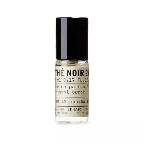 Le Labo THE NOIR 29 Eau De Parfum/EDP Spray - Size 5mL / 0.17…