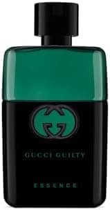 Gucci Guilty Essence by Gucci for Men - 1.6 oz EDT Spray