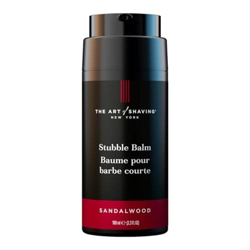 The Art of Shaving Beard Balm
