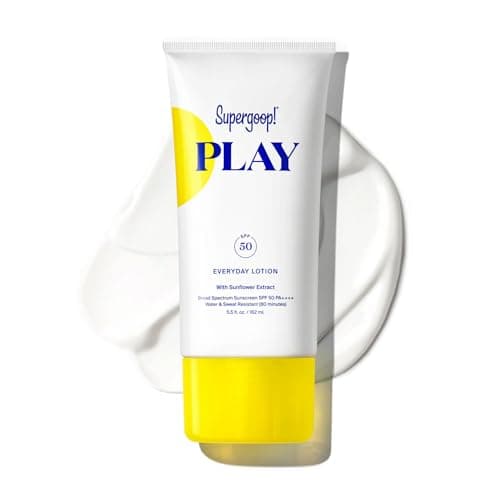 Supergoop! PLAY Everyday SPF 30 Lotion