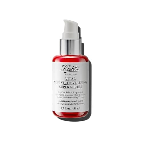 Kiehl's Vital Skin-Strengthening Hyaluronic Acid Super Serum