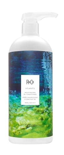 R+Co Atlantis Moisturizing B5 Conditioner 1000 ml / 33.8 oz