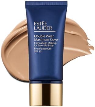 Estée Lauder Double Wear 24-Hour Maximum Cover Camouflage…