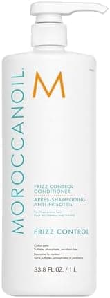 Moroccanoil Frizz Control Conditioner, 33.8 Fl. Oz.