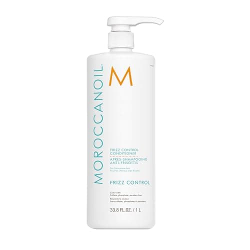 Moroccanoil Frizz Control Conditioner, 33.8 Fl. Oz.