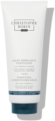 Christophe Robin Purifying Lightweight Conditioner Gelèe…