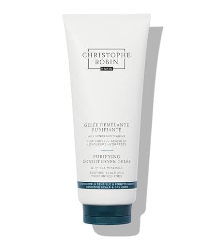 Christophe Robin Purifying Lightweight Conditioner Gelèe…