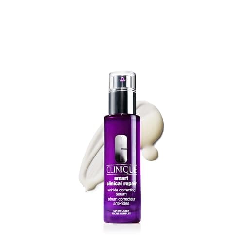 Clinique Smart Clinical Repair Wrinkle Correcting Anti Aging…