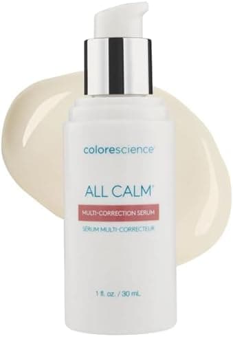 Colorescience All Calm Multi-Correction Serum, 1 fl. oz.