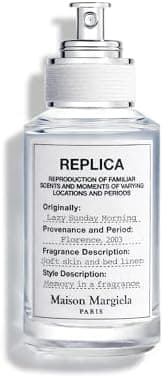 Maison Margiela - Replica - Lazy Sunday Morning Eau de…