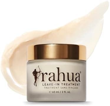 Rahua Women's Leave-In Treatment, Multicoloured, 2 oz