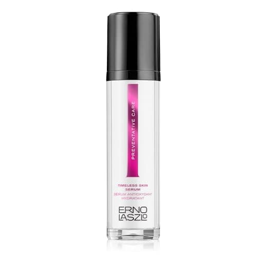 Erno Laszlo Timeless Skin Serum，Peptide Complex & Glycerin…