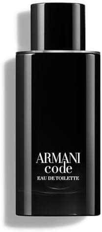 Armani Beauty- Code - Eau de Toilette - Cologne for Men…