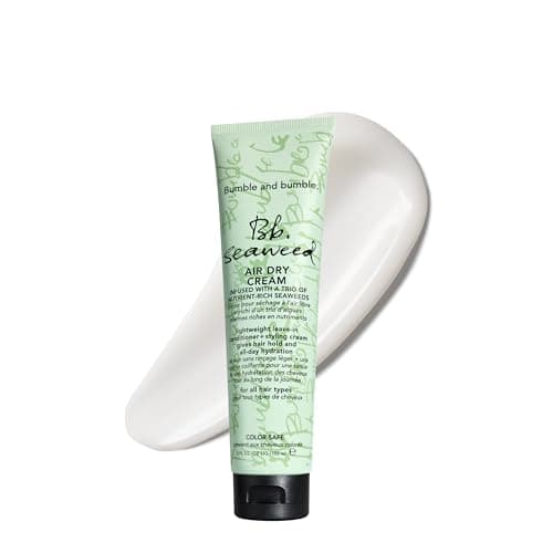 Bumble and bumble. Seaweed Nourishing Air Dry Hair Styling…