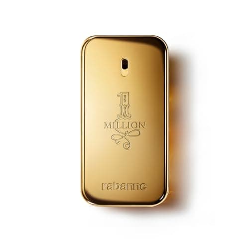 Rabanne 1 Million Eau de Toilette - Long Lasting Designer…