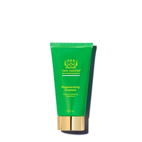 Tata Harper Regenerating Cleanser | Daily Cleansing…