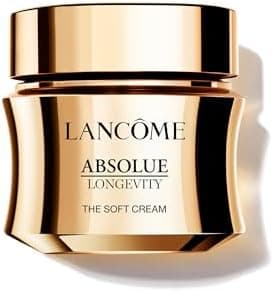 Lancôme Absolue The Soft Cream – Anti Aging Face Moisturizer…