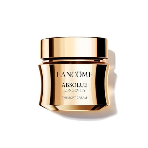 Lancôme Absolue The Soft Cream – Anti Aging Face Moisturizer…