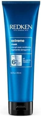 Redken Extreme Hair Mask For Damanged