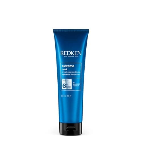Redken Extreme Hair Mask For Damanged