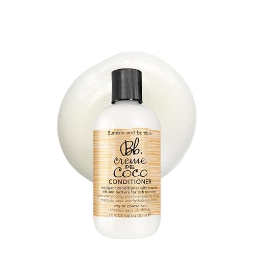 Bumble and bumble. Creme De Coco Conditioner | Provides Rich…